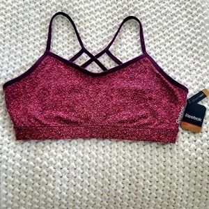 Reebok Sports Bra